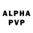 A-PVP Crystall JP Acuna